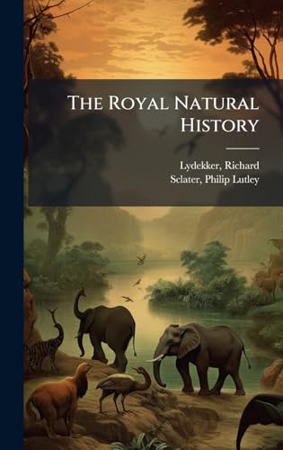 The Royal Natural History