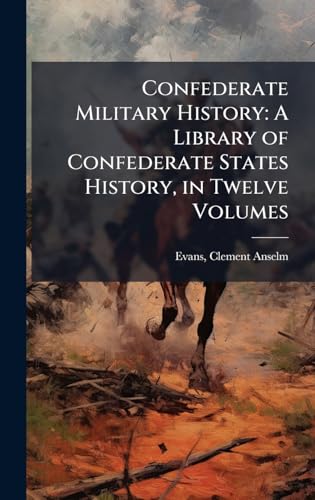 Confederate Military History