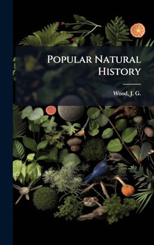 Popular Natural History