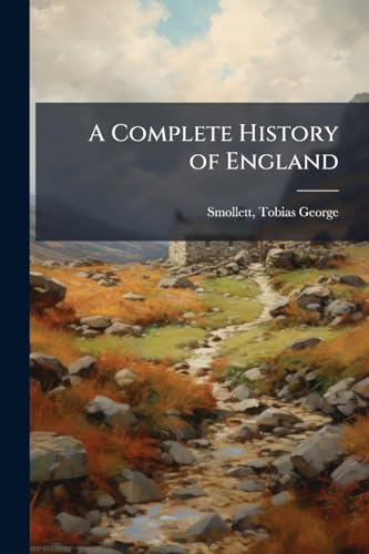 A Complete History of England