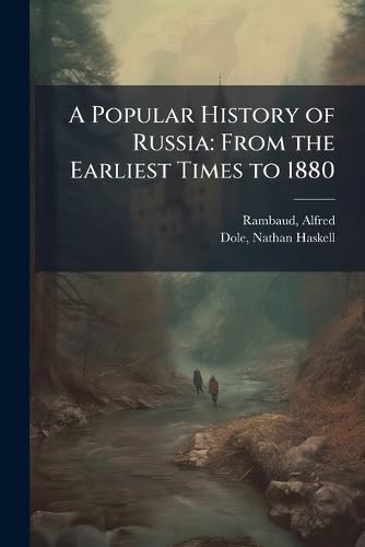 A Popular History of Russia