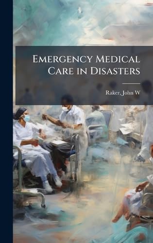 Emergency Medical Care in Disasters