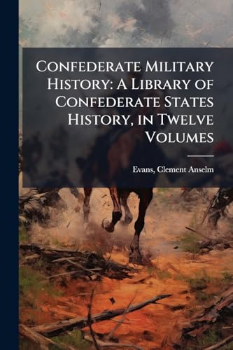 Confederate Military History