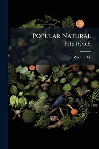 Popular Natural History