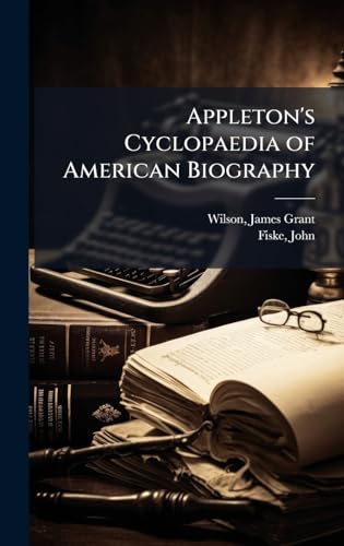 Appleton's Cyclopaedia of American Biography