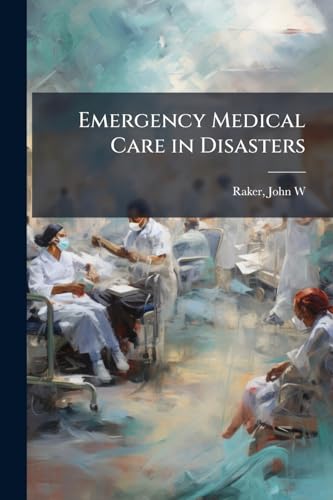 Emergency Medical Care in Disasters