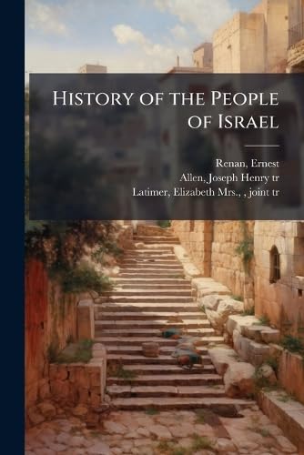History of the People of Israel