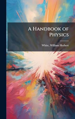 A Handbook of Physics