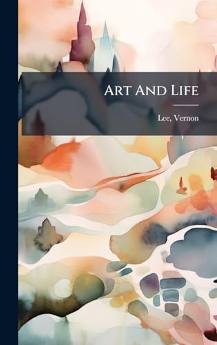 Art And Life