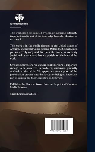 Other Men's Minds; or, Seven Thousand Choice Extracts on History, Science, Philosophy, Religion, etc., Selected From the Standard Authorship of Ancient and Modern Times, and Classified in Alphabetical Order