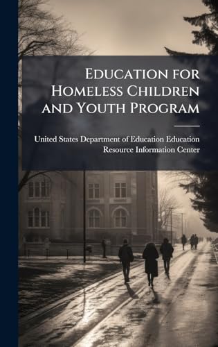 Education for Homeless Children and Youth Program