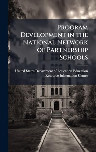 Program Development in the National Network of Partnership Schools