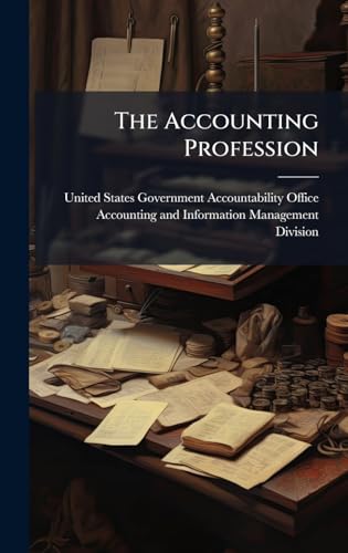 The Accounting Profession