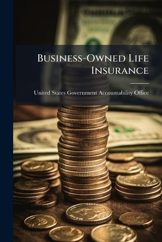 Business-Owned Life Insurance