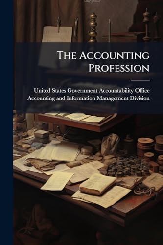 The Accounting Profession