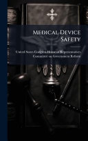 Medical Device Safety