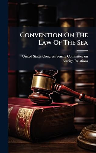 Convention On The Law Of The Sea