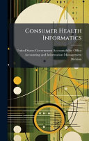 Consumer Health Informatics