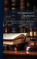 Technology Transfer