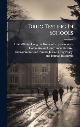 Drug Testing In Schools