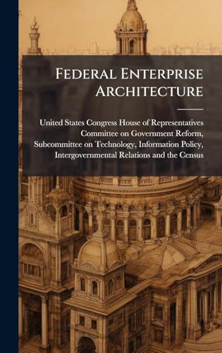 Federal Enterprise Architecture