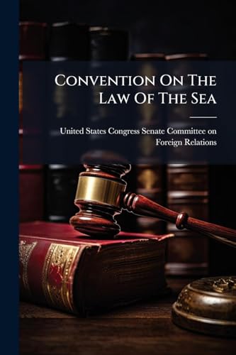 Convention On The Law Of The Sea