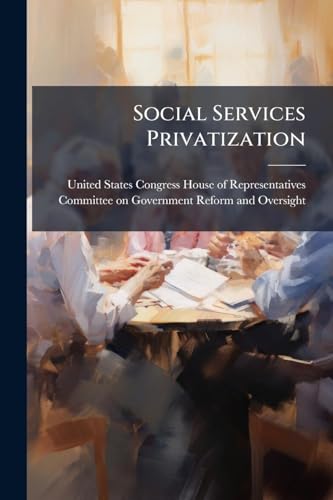 Social Services Privatization