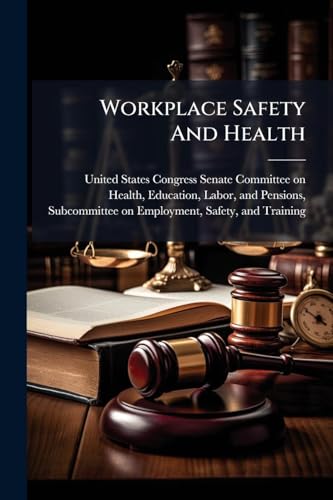Workplace Safety And Health