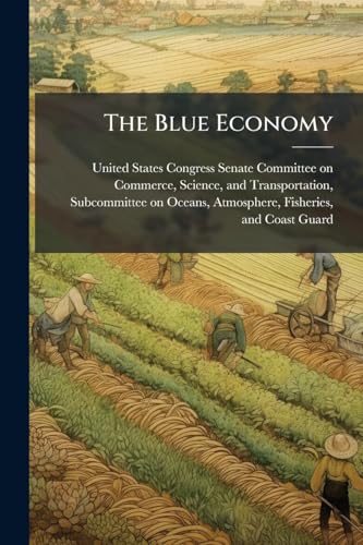 The Blue Economy