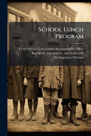 School Lunch Program