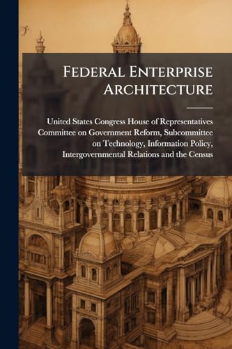 Federal Enterprise Architecture