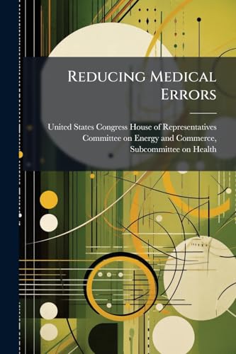 Reducing Medical Errors