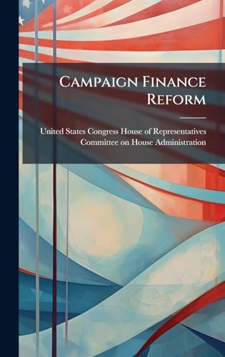 Campaign Finance Reform