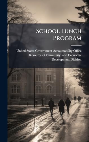 School Lunch Program