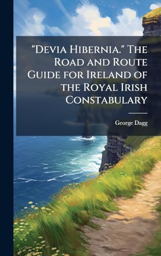 'Devia Hibernia.' The Road and Route Guide for Ireland of the Royal Irish Constabulary