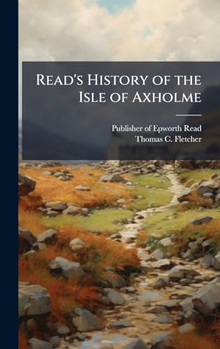 Read's History of the Isle of Axholme