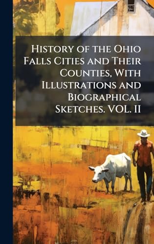 History of the Ohio Falls Cities and Their Counties, With Illustrations and Biographical Sketches. VOL. II
