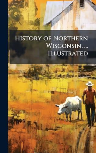 History of Northern Wisconsin. ... Illustrated