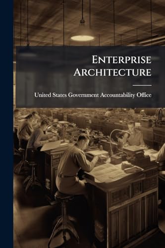 Enterprise Architecture