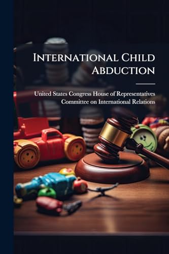 International Child Abduction