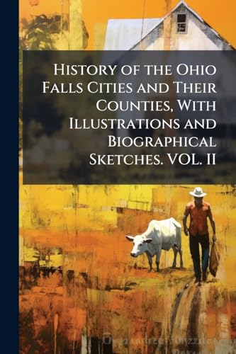 History of the Ohio Falls Cities and Their Counties, With Illustrations and Biographical Sketches. VOL. II