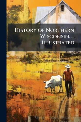 History of Northern Wisconsin. ... Illustrated