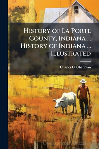History of La Porte County, Indiana ... History of Indiana ... Illustrated
