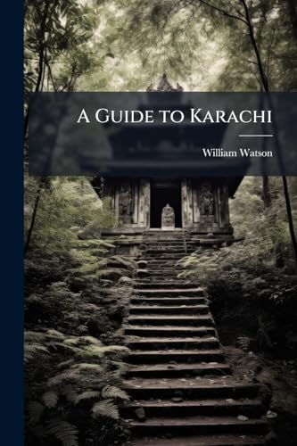 A Guide to Karachi
