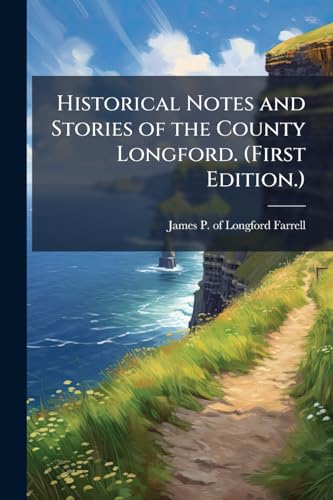 Historical Notes and Stories of the County Longford. (First Edition.)