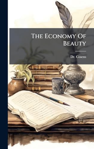 The Economy Of Beauty