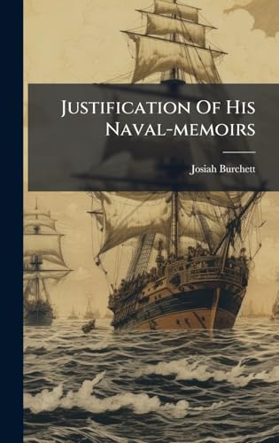 Justification Of His Naval-memoirs