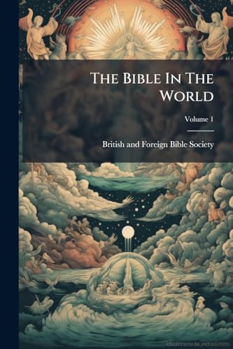 The Bible In The World