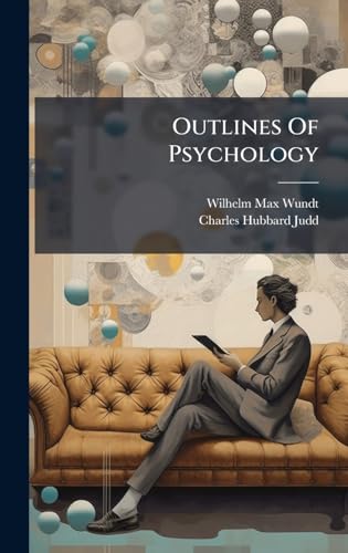 Outlines Of Psychology