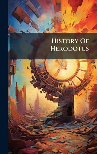 History Of Herodotus